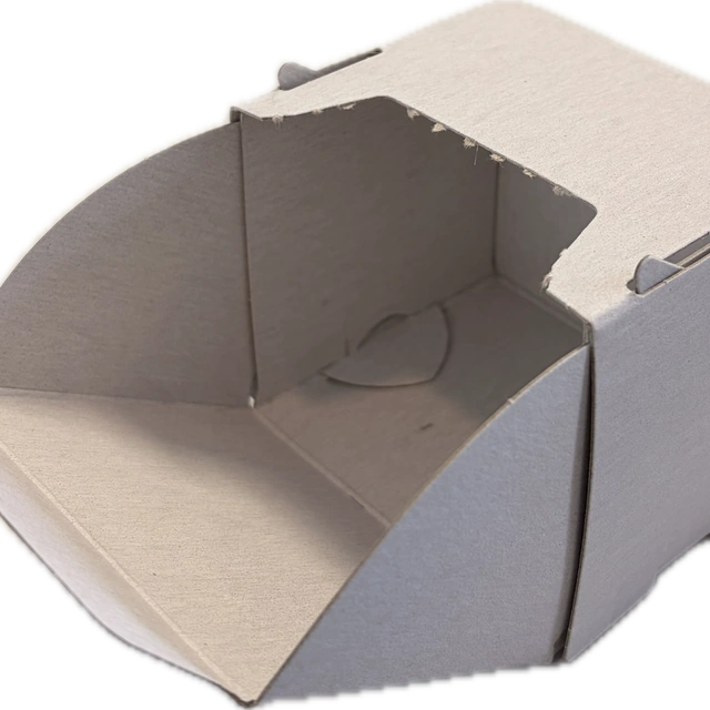 Screw packaging 75x75x85