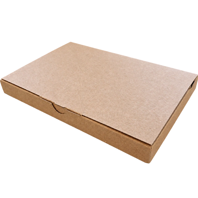 Folding box