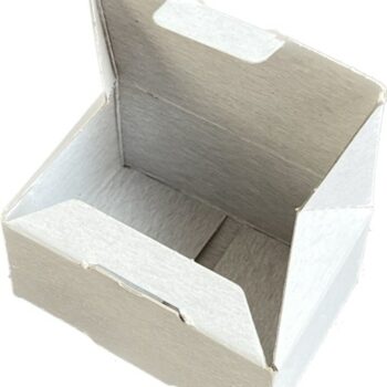 Schraubenverpackung