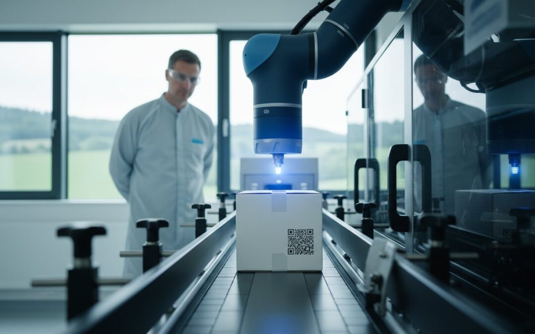 Pharmaverpackungen: Technische Anforderungen und regulatorische Compliance für Sekundärverpackungen