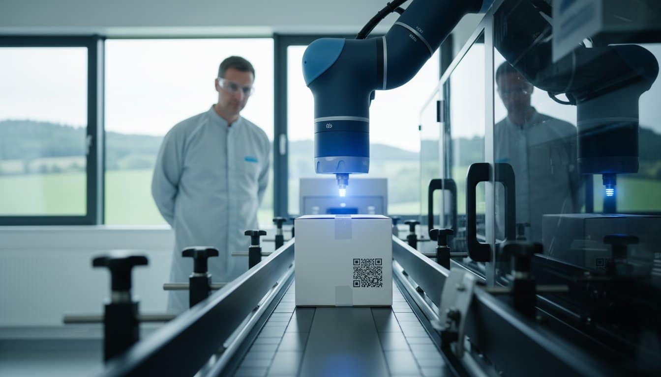 Pharmaverpackungen: Technische Anforderungen und regulatorische Compliance für Sekundärverpackungen