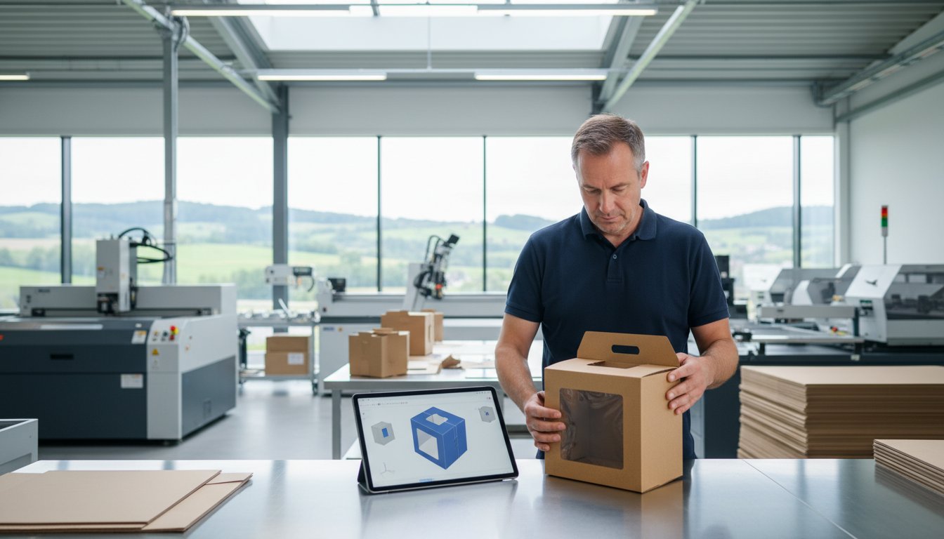 Plastikfreie Verpackungen für den Einzelhandel: Ein technischer Leitfaden zur Materialumstellung