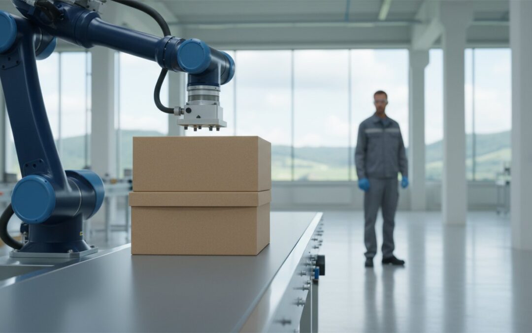 Stülpschachtel: Technische Spezifikationen und industrielle Anwendung