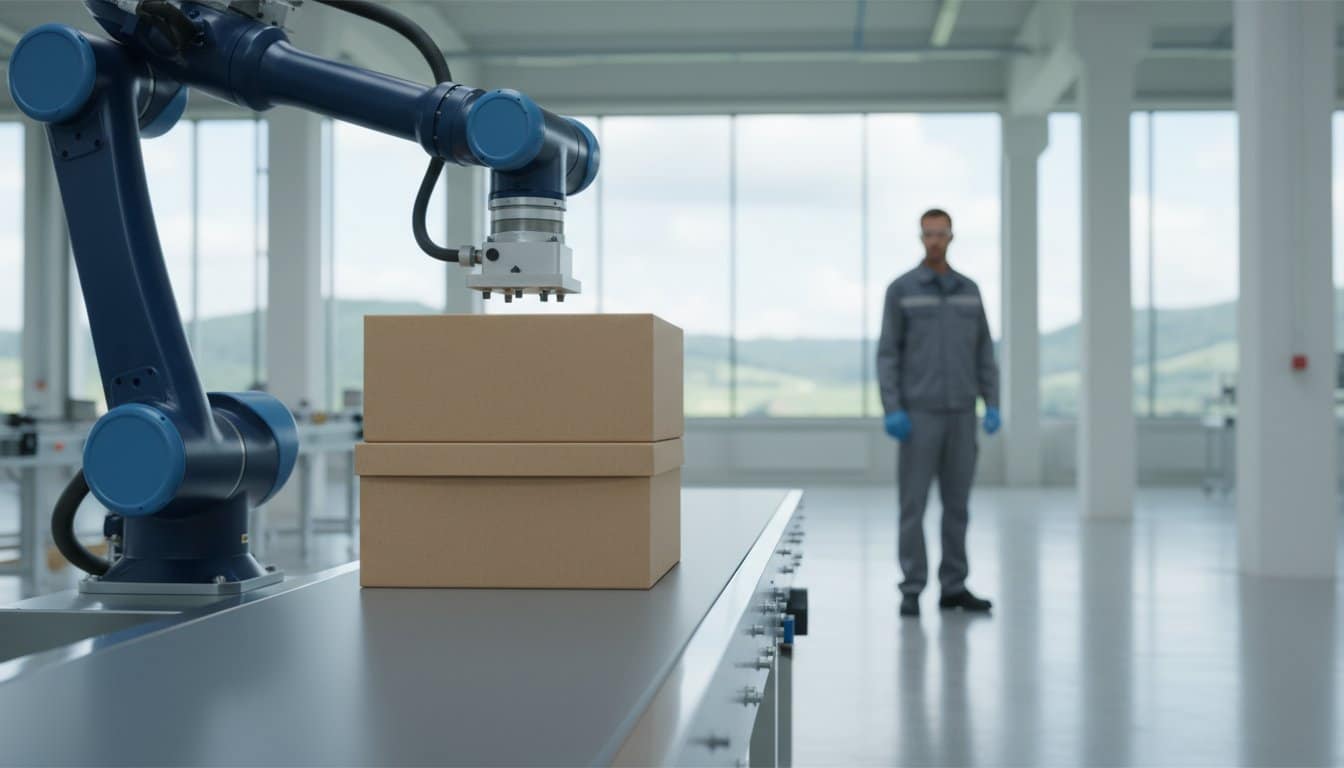 Stülpschachtel: Technische Spezifikationen und industrielle Anwendung