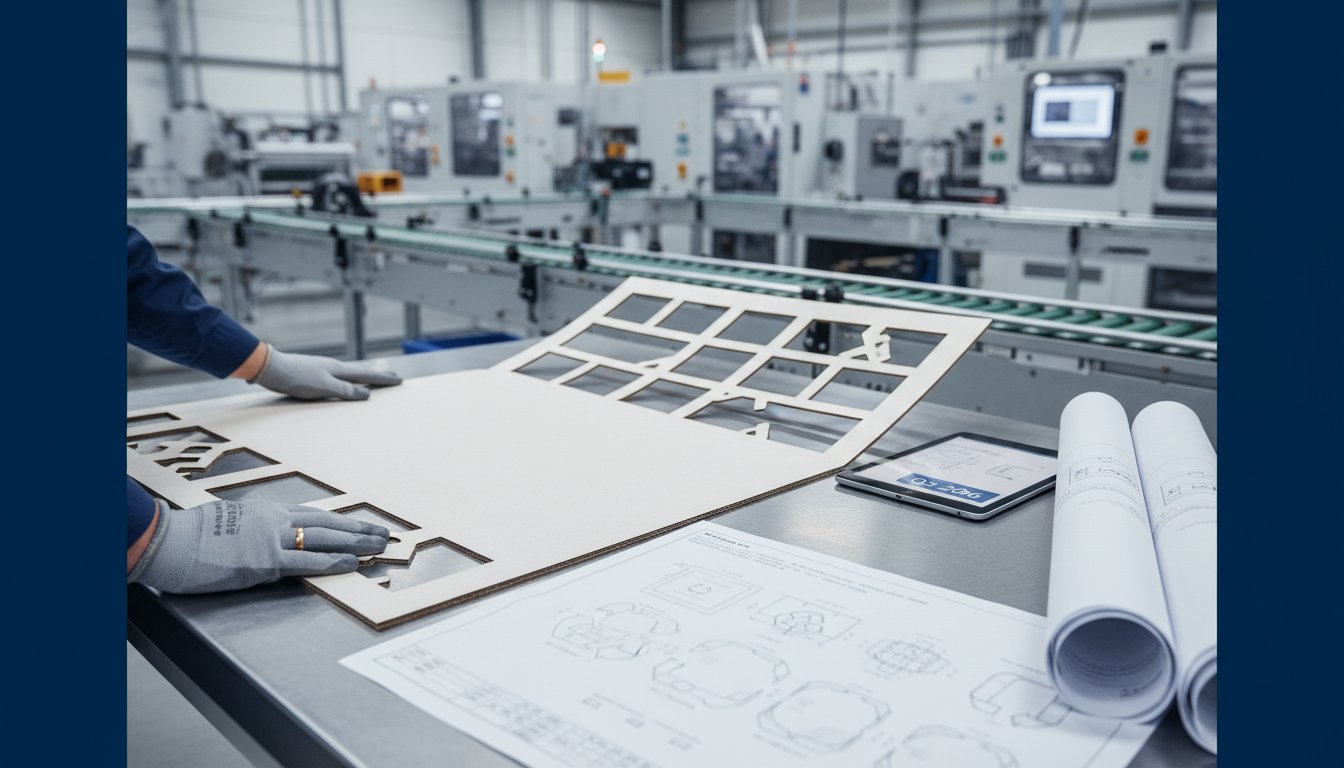 Verpackungsgesetz 2026: Was Unternehmen zur PPWR-Umstellung wissen müssen