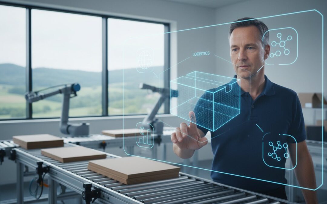 Kostenanalyse Verpackungsmaterialien: Leitfaden zur TCO-Optimierung 2026