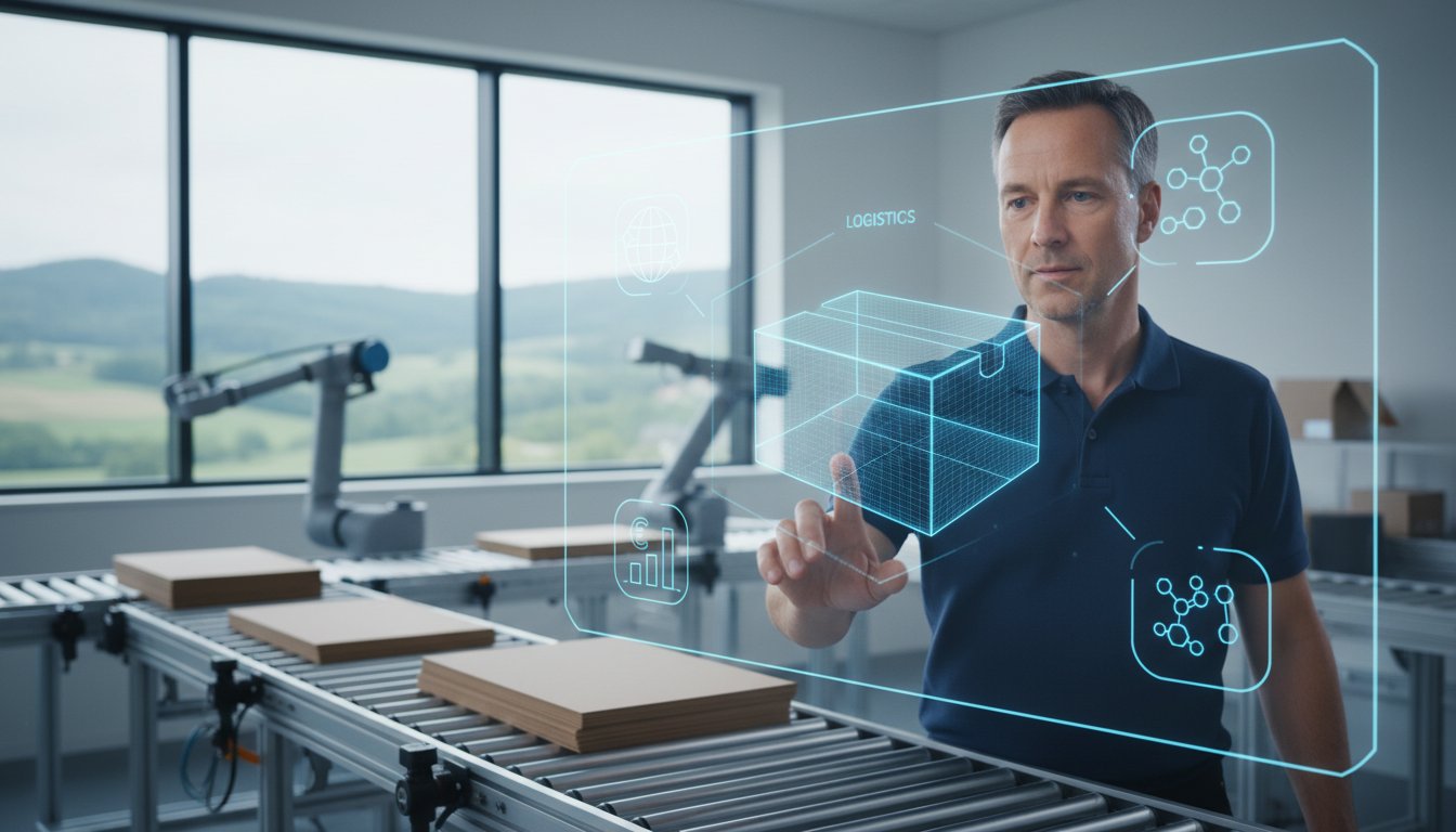 Kostenanalyse Verpackungsmaterialien: Leitfaden zur TCO-Optimierung 2026