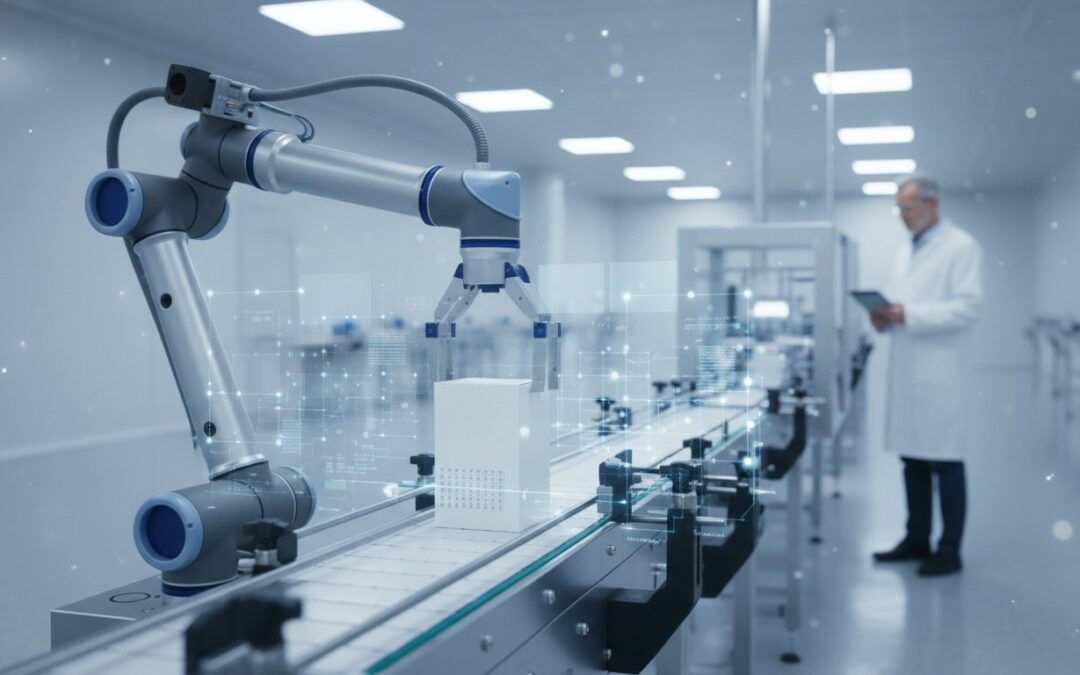 Pharmaverpackungen Anforderungen: Regulatorische Compliance und technische Standards für Sekundärverpackungen