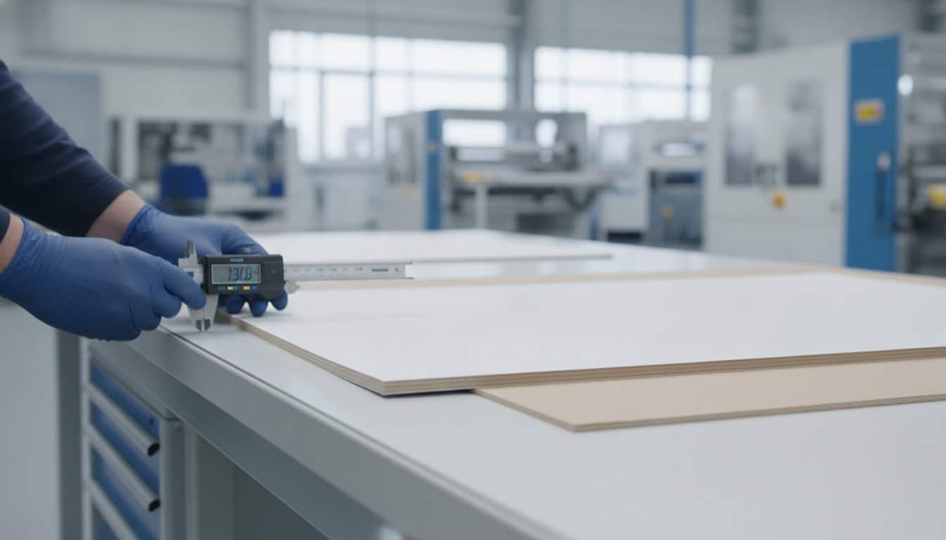 Karton für Faltschachteln: Ein technischer Ratgeber zur Materialwahl bei Vollpappe