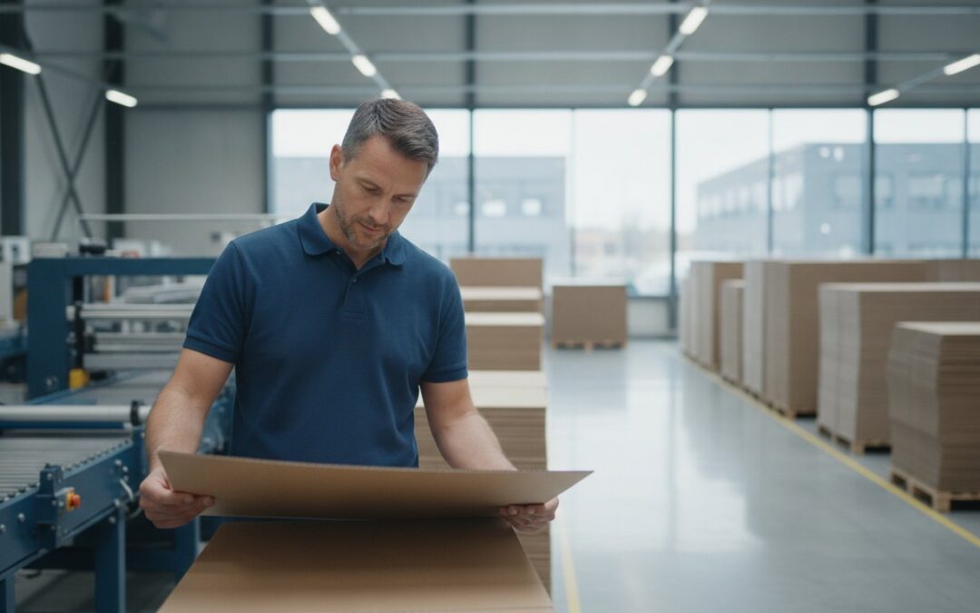 Ökobilanz von Verpackungsmaterialien im Vergleich: Ein technischer Leitfaden 2026