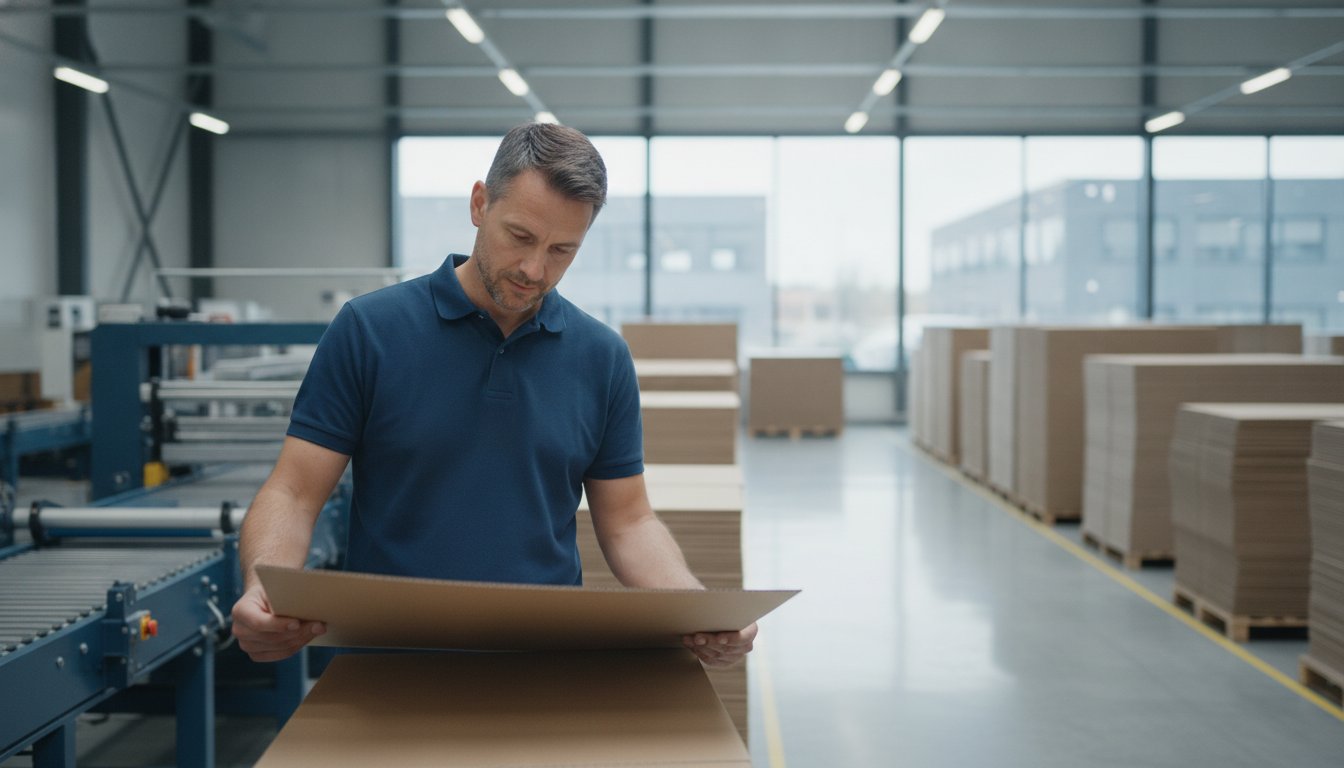 Ökobilanz von Verpackungsmaterialien im Vergleich: Ein technischer Leitfaden 2026